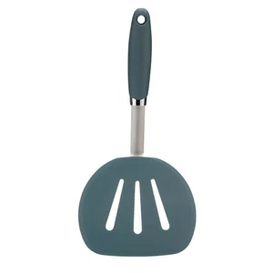 Fusion Twist Silicone Wide Turner Blue - Picture 1 of 2