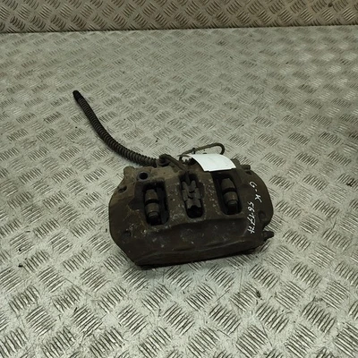 Pinza de freno trasera izquierda VOLKSWAGEN TOUAREG 7P 7P6615423D 3.0 diésel 180 kW 2013 Foto 1 de 4