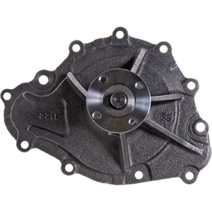 43102 Gates Water Pump for Olds Le Sabre NINETY EIGHT Pontiac LeMans Firebird 98 - Picture 1 of 4