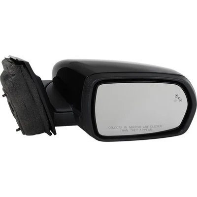 Mirror For 2015-2023 Ford Edge Passenger Side Power Heated Paintable FO1321620 - Image 1 of 4