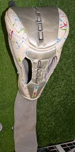 Cubierta de cabeza para controlador de celda Cobra Golf AMP ¡Bonita! - Imagen 1 de 7