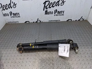 14-16 NISSAN ROGUE REAR LEFT & RIGHT SIDE SHOCK ABSORBER STRUT PAIR SET O115 - Picture 1 of 12