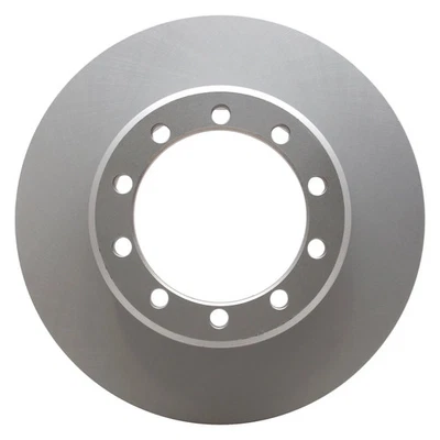 For Ford F-450 Super Duty 97-98 DFC 604-54112 GeoSpec Vented Front Brake Rotor - Image 1 of 4