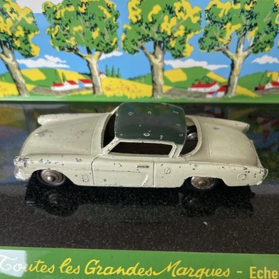 studebaker Commander . Dinky Toys Vintage .  1/43 . État Voir Photos - Photo 1/4