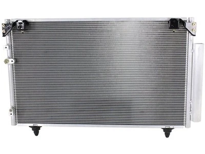 Condensador de aire acondicionado Kool Vue 41739DHCD 2006 2007 2008 2009 para Scion tC 2005-2010 Foto 1 de 2