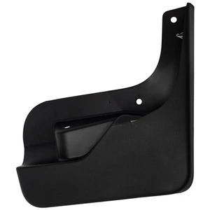 For 19-21 Chevrolet Silverado 1500 Rear Fender Mudguards Mud Flap Right 84621824 - Picture 1 of 5