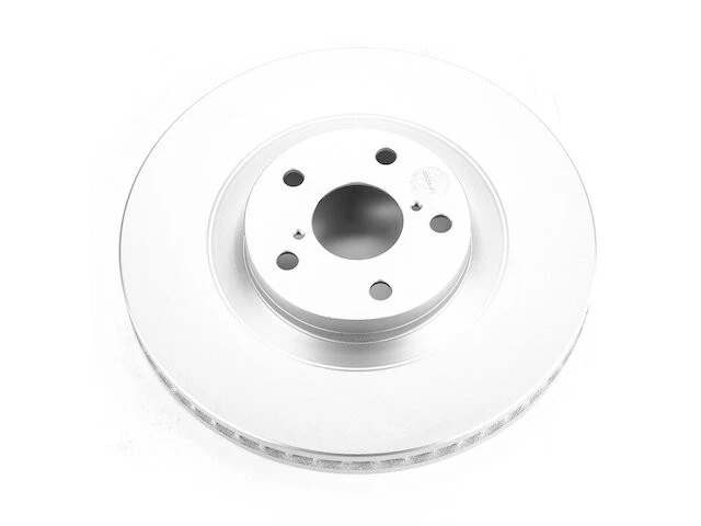 Front Right Brake Rotor For 2013-2018 Lexus GS450h 2014 2015 2016 2017 YN863FN - Image 1 of 1