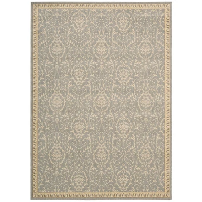 Alfombra Nourison Riviera RI02 Foto 1 de 4