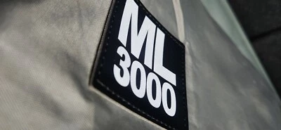 Cubierta antipolvo Allen & Heath ML3000-40 Foto 1 de 4