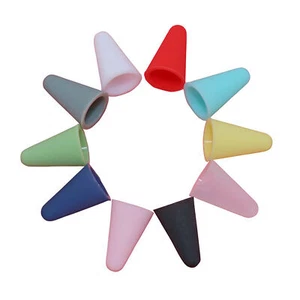 Pieza de funda protectora con tapa de punta de plumín para lápiz bolígrafo capacitivo de 1/2 generación - Imagen 1 de 34