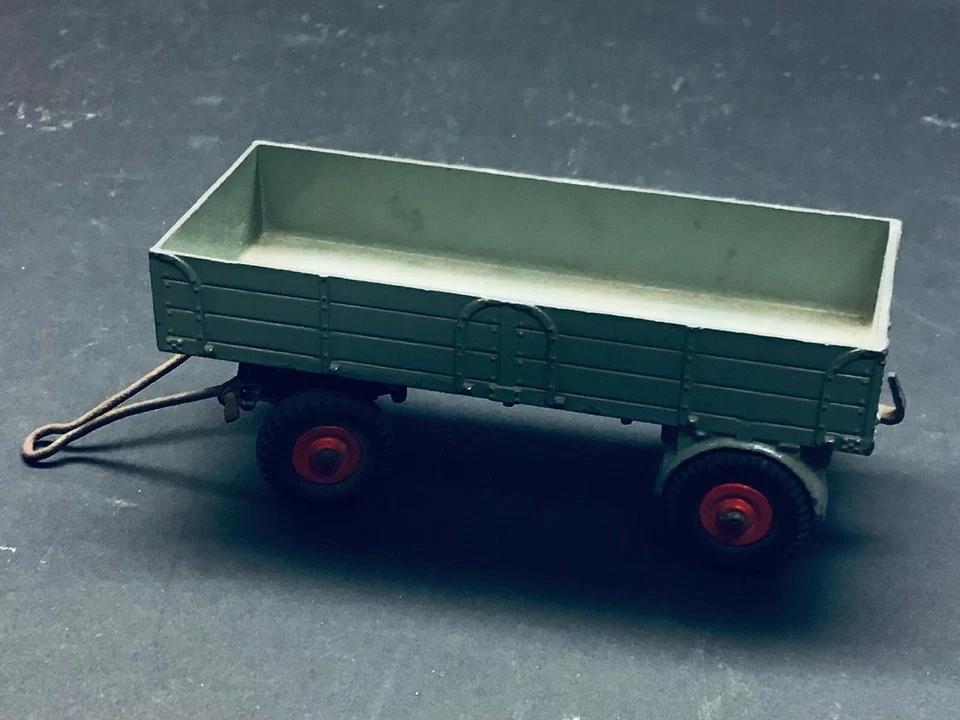 Dinky Toys  Foden Trailer For Foden Diesel Wagon, Used - Image 1 of 1