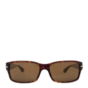 Persol 0PO2803S 24/57 58 Sunglasses Havana / Brown - Picture 1 of 3