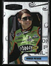 Racing Cards About to Get Welcome Boost From Danica Patrick 20