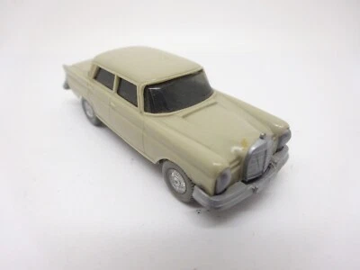 Wiking : MB 220 Heckflosse, Jaune Clair Gris (Schub509) - Photo 1/3