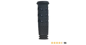 PWCParts se adapta a Sea-Doo - kit de empuñaduras de mango, azul/negro reemplaza 295500976 - Imagen 1 de 2