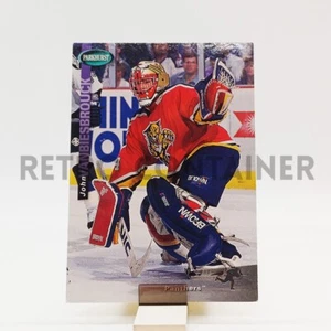 PARKHURST 1994-95 NHL HOCKEY - Card SE67 John Vanbiesbrouck - Imagen 1 de 1