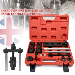 Car Puller Remover Injector Extractor Tool FOR Ford EcoBlue 2.0 Diesel 3031706 - Picture 1 of 9