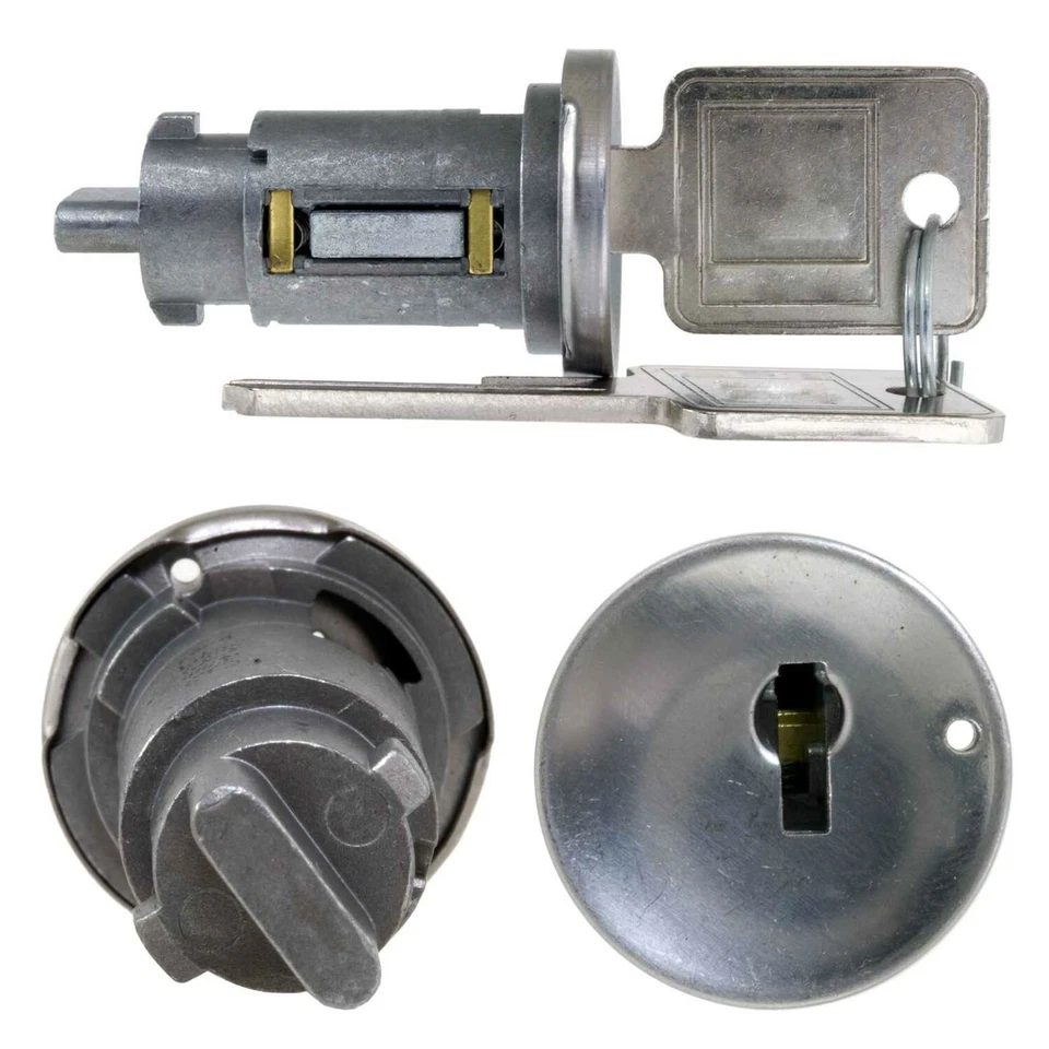 Cilindro de bloqueo de encendido Airtex 4H1017 Foto 1 de 1