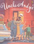 Uncle Andy's: A Faabbbulous Visit with Andy Warhol by Warhola, James