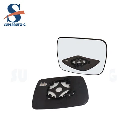 Espejo retrovisor de vidrio para Land Rover LR2 2010-13 LR4 11-2015 Range Rover Sport Foto 1 de 4