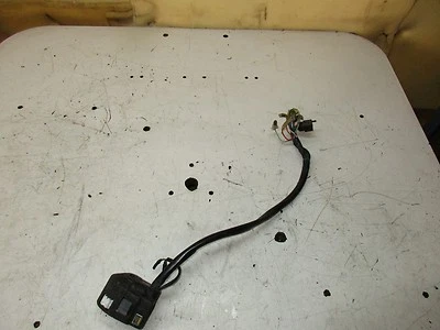 Honda Magna 1983 82 V45 VF750C VF 750 750C control izquierdo Foto 1 de 2