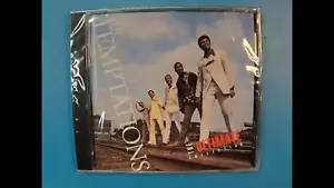 The Temptations The Ultimate Collection Sealed - Imagen 1 de 2
