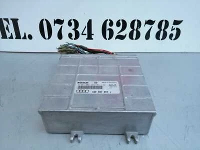 @  Centralina BOSCH Audi A8 4.2 0261204146/147 4D0907557J Foto 1 de 4