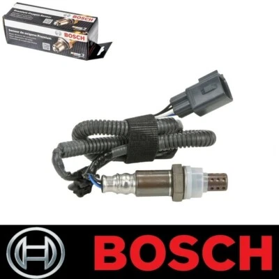 Oxygen Sensor Bosch Upstream for 2004-2006 TOYOTA SIENNA V6-3.3L - Image 1 of 4