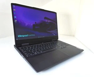 Portátil para juegos Lenovo G5000 i7 13700H RTX 4060 16 GB DDR5 1 TB SSD QHD 165Hz - Imagen 1 de 8