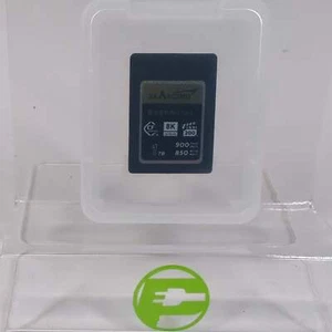 EXASCEND essential 1tb Type-A Memory Card EXPC3EA001TB - Picture 1 of 3