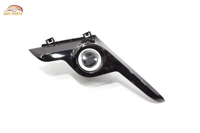 2018 - 2024 HONDA ODYSSEY DASH DASHBOARD LEFT SIDE START STOP SWITCH & BEZEL OEM - Image 1 of 4