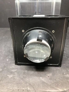 Vintage Condenser Assembly #3635. Used. - Picture 1 of 6