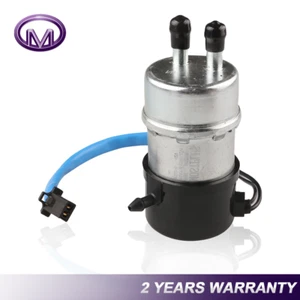 Nuevos kits de bomba de combustible de entrada y salida de 8 mm aptos para KAWASAKI MULE 2500 3000 3010 3020 2510 12V - Imagen 1 de 7