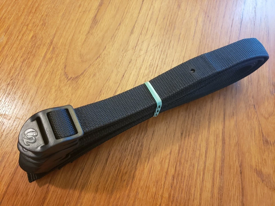 New ONE FOOT STRAP Concept 2 Rower Model A B C Rowing Machine Replacement Part