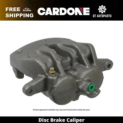 Pinza de freno de disco delantera derecha Cardone 2006 2007 para Land Rover LR3 2005-2009 Foto 1 de 4