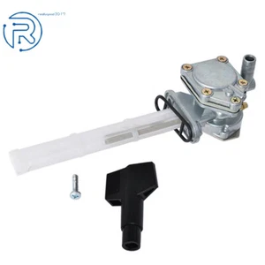 FOR Suzuki GSF1200 Bandit 1200 Vacuum Fuel Cock Valve Petcock 44300-32F10 NEW - Foto 1 di 9