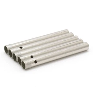 Thin Edge Diamond Drill Bits 9 mm for Gem Stones Pack of 5Pcs - Picture 1 of 5