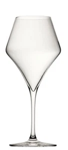 Aram Red Wine Drinks Glasses Clear 17.5oz (50cl) Pack Of 6 For Bar And Hotels - Picture 1 of 2
