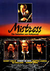 Mistress - Die Geliebten von Hollywood ORIGINAL A1 Kinoplakat Robert De Niro