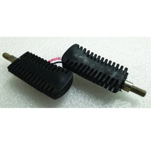 Pedaline con perno per Minimoto Poggia Piedi - Bild 1 von 1