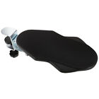 Elbow Rest Rotating Mouse Pad Holder Table Arm Wrist
