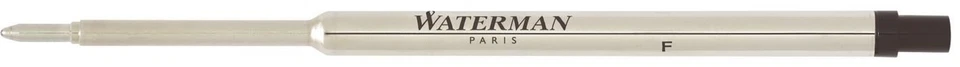 WATERMAN Kugelschreiber Großraummine Maxima schwarz Strichstärke: F - Bild 1 von 1