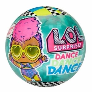 MGA Entertainment 117926USC L.O.L. Surprise DanceTots SK 1 pieza NOVEDAD 2021: - Imagen 1 de 2