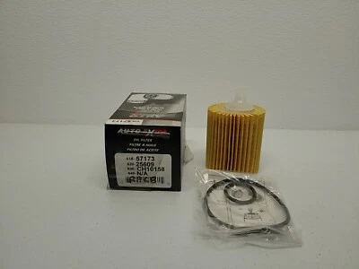 618-57173 Auto Extra Automotive Engine Oil Filter 618-57173 Oil Filter - Image 1 of 3