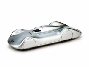 Auto Union Typ C Streamline Rekord Test 1:43 2006 BRUMM - Bild 1 von 1