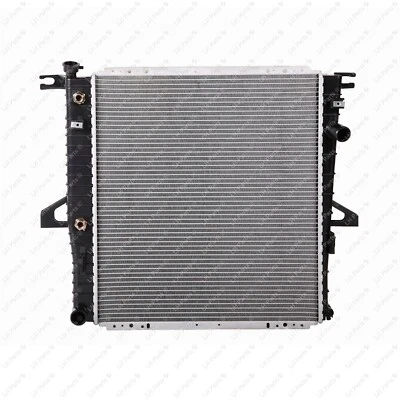 Radiador Fit 97-99 Ford Explorer Mercury Mountaineer V6 4,0 L SOHC 4 PUERTAS FO3010147 Foto 1 de 4