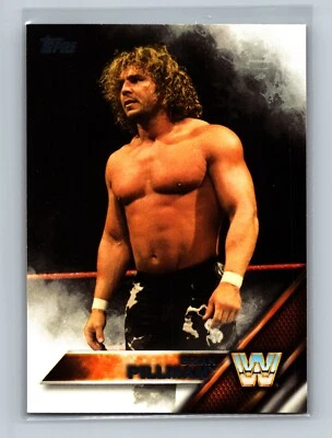 2016 Topps WWE Then Now Forever - #157 Brian Pillman - Image 1 of 2
