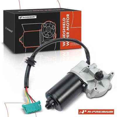 Windshield Wiper Motor Front for Mercedes-Benz C230 C280 C43 AMG W202 1998-2000 — 第 1/4 张图片