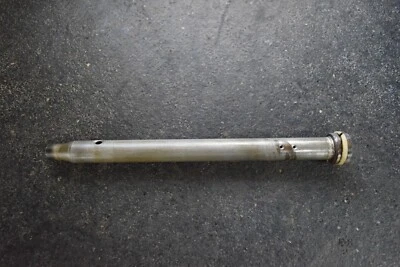 HONDA CB750C CUSTOM CB750K CB650C FORK SHOCK INTERNAL SPRING LOWER SEAT PIPE - Image 1 of 4