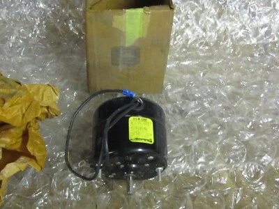 Motor soplador John Deere equipo original AT41572 Foto 1 de 4